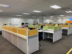 Commonwealth MRT (D3), Factory #461008351